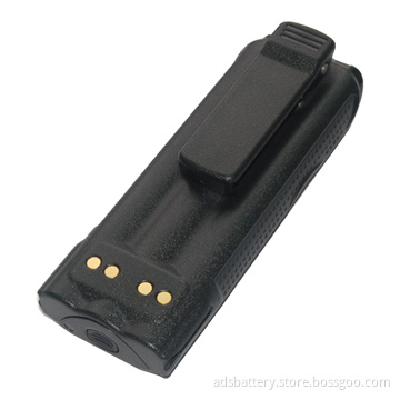 NNTN6034 Two Way Radio Battery for Motorola  XTS3000, XTS3500, XTS5000